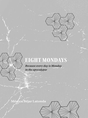 cover image of Eight Mondays